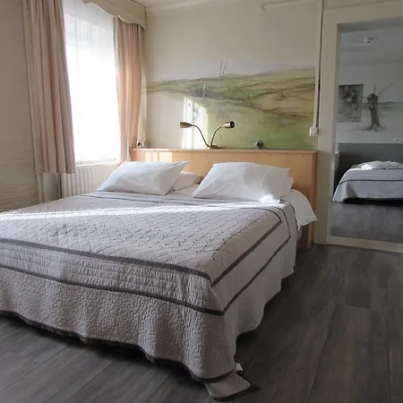 Hotel Het Witte Huis Lemiers
