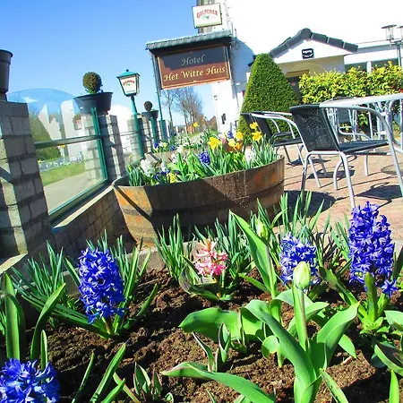 海特维特酒店 酒店 Lemiers