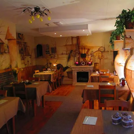 Het Witte Huis Hotel 2*