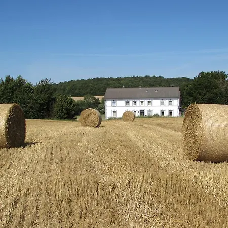 Het Witte Huis 2* Lemiers