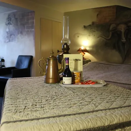 Hotel Het Witte Huis