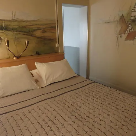 Hotel Het Witte Huis 2*