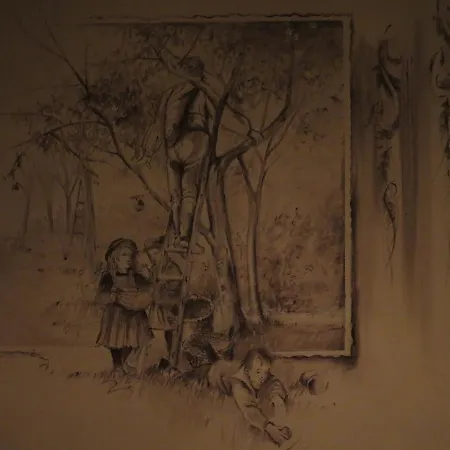 海特维特酒店 酒店 Lemiers