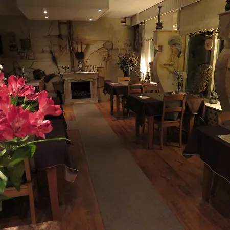 Het Witte Huis 2* Lemiers