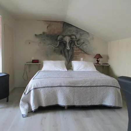 Het Witte Huis Hotel 2*