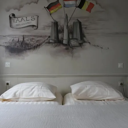 Het Witte Huis Hotel Lemiers