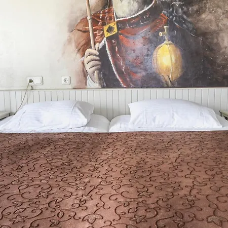 Hotel Het Witte Huis Lemiers