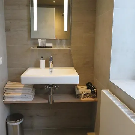Het Witte Huis Hotel