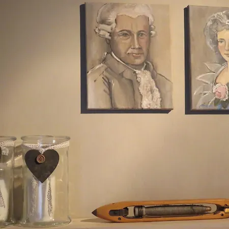 Het Witte Huis Szálloda 2*