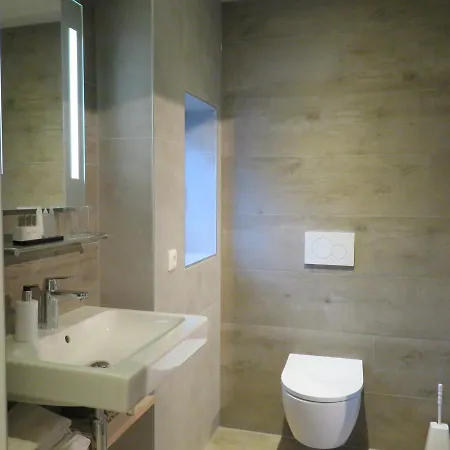 Hotel Het Witte Huis