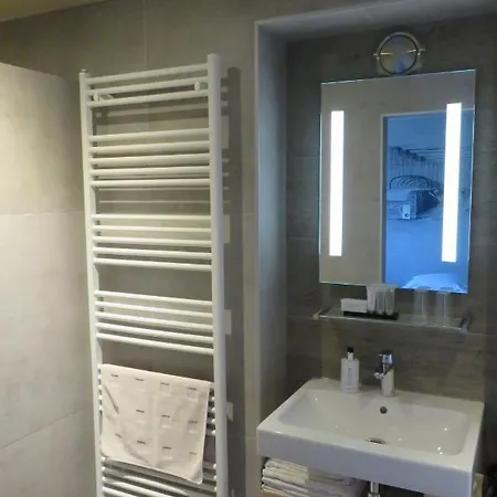 Szálloda Het Witte Huis