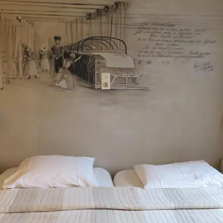 Hotel Het Witte Huis 2*