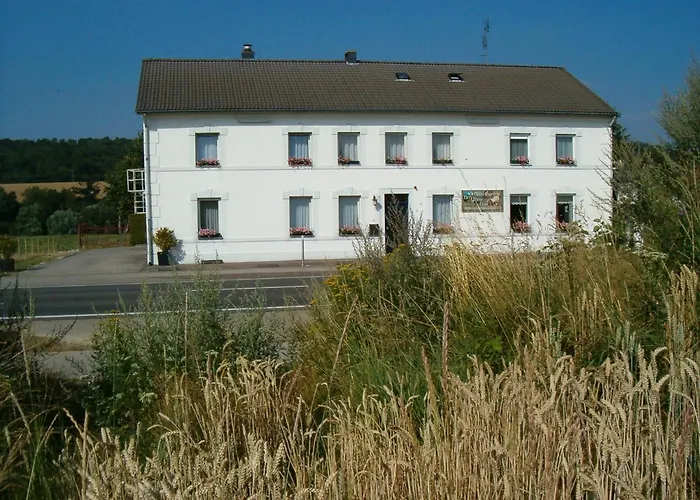 فندق Het Witte Huis 2*