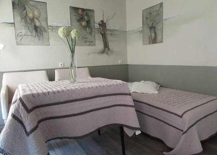 Het Witte Huis 2* Lemiers