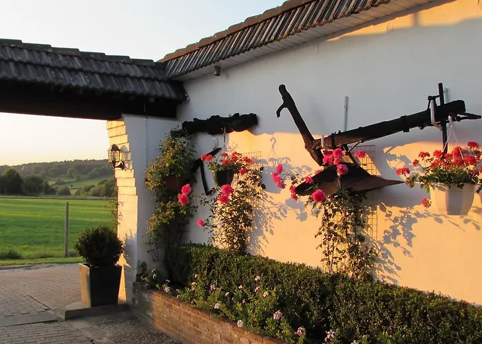 Het Witte Huis 2* Lemiers