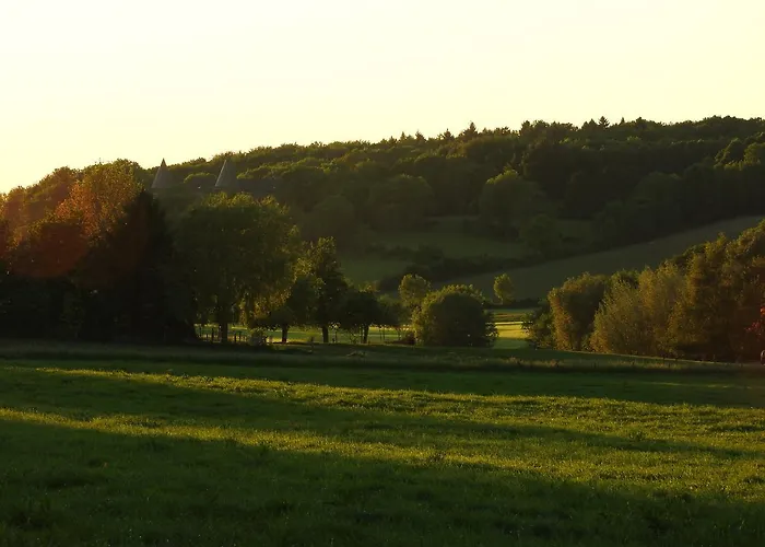 فندق Het Witte Huis 2*