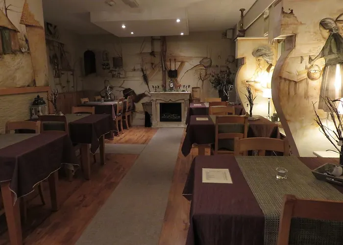 Het Witte Huis Lemiers