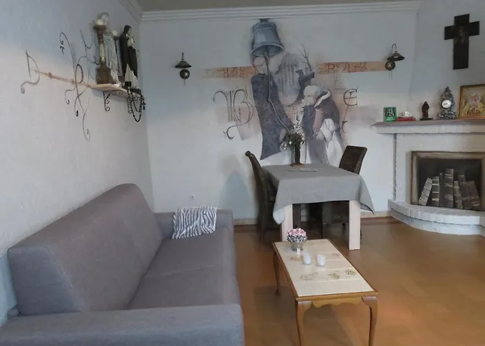 فندق Het Witte Huis Lemiers