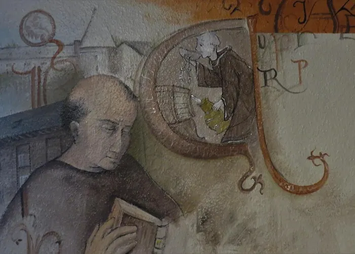 Het Witte Huis Hotel 2*