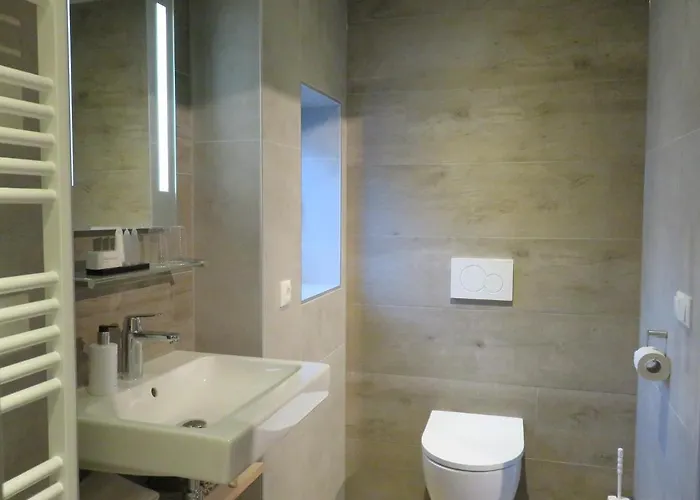 فندق Het Witte Huis