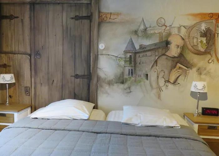 Hotel Het Witte Huis 2*