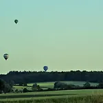 Het Witte Huis Szálloda Lemiers