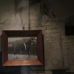 Szálloda Het Witte Huis 2*