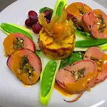 Het Witte Huis Szálloda 2*