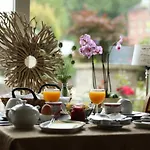 Szálloda Het Witte Huis