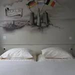 Het Witte Huis Szálloda Lemiers