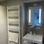 Szálloda Het Witte Huis