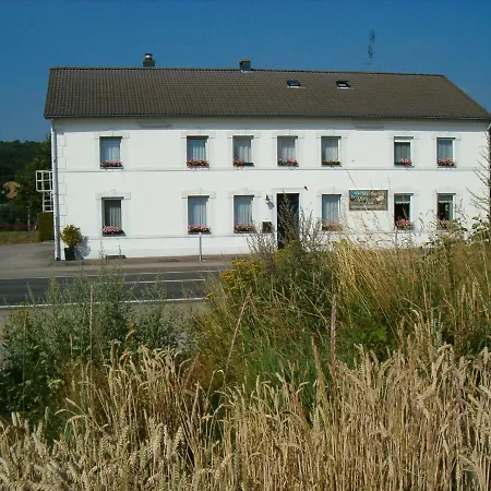 Hotel Het Witte Huis 2*