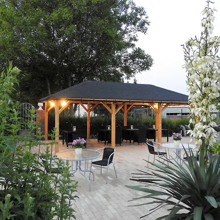 Het Witte Huis Hotel