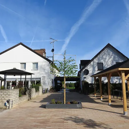 Hotel Het Witte Huis