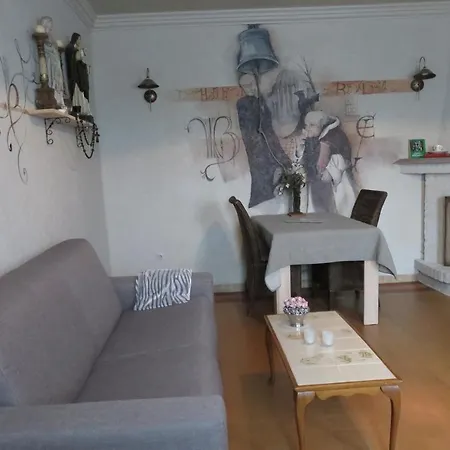 Hotel Het Witte Huis Lemiers