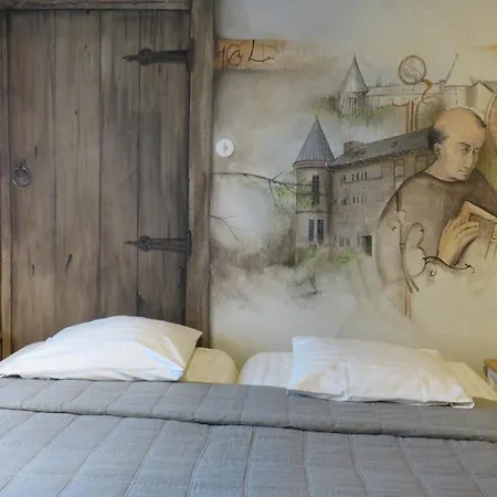 Hotel Het Witte Huis 2*