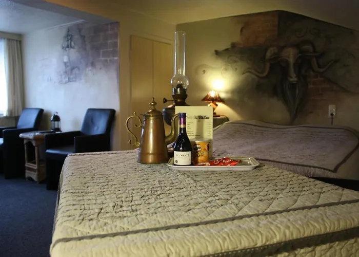 Hotel Het Witte Huis