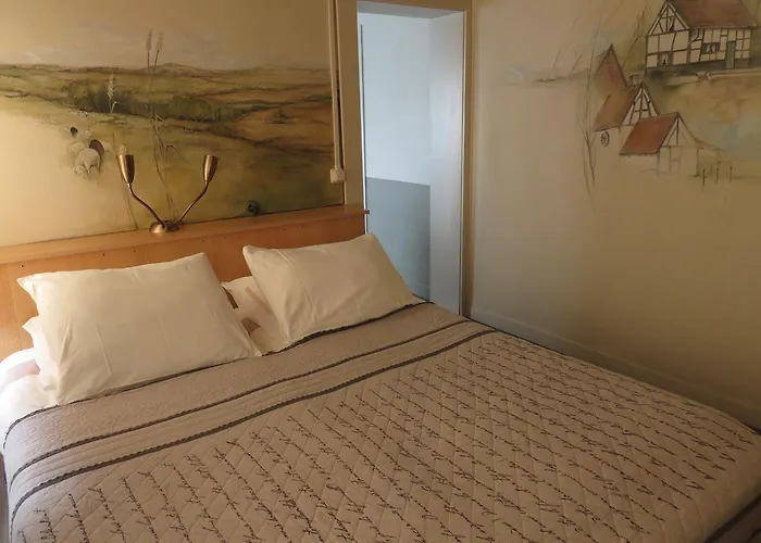 Hotel Het Witte Huis 2*