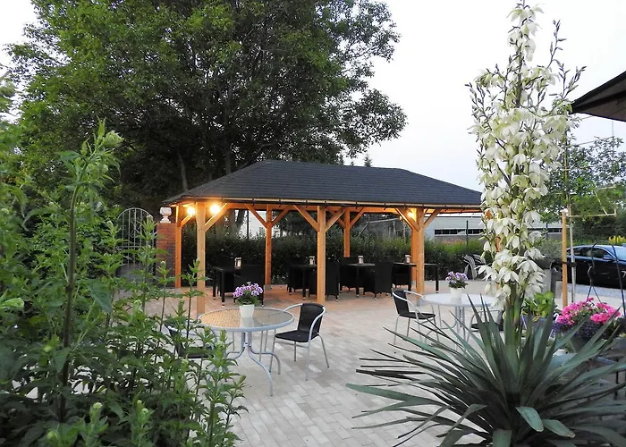 Het Witte Huis Hotel