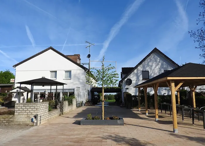 Hotel Het Witte Huis