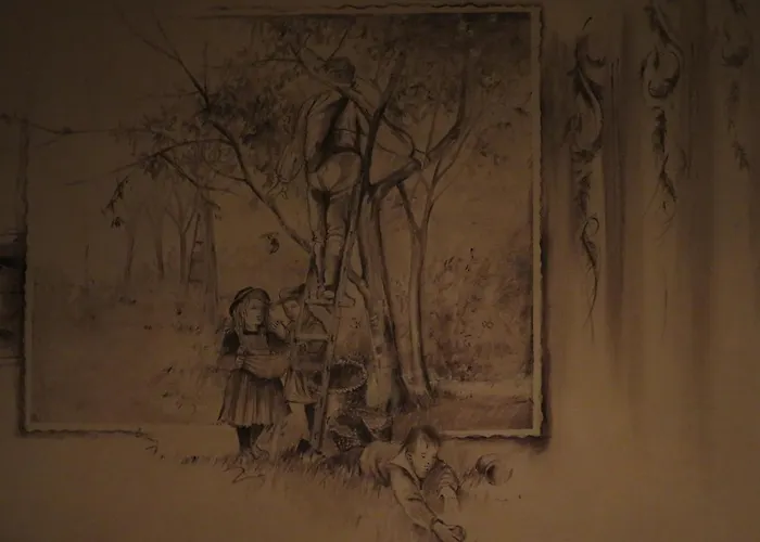 Het Witte Huis Hotel Lemiers