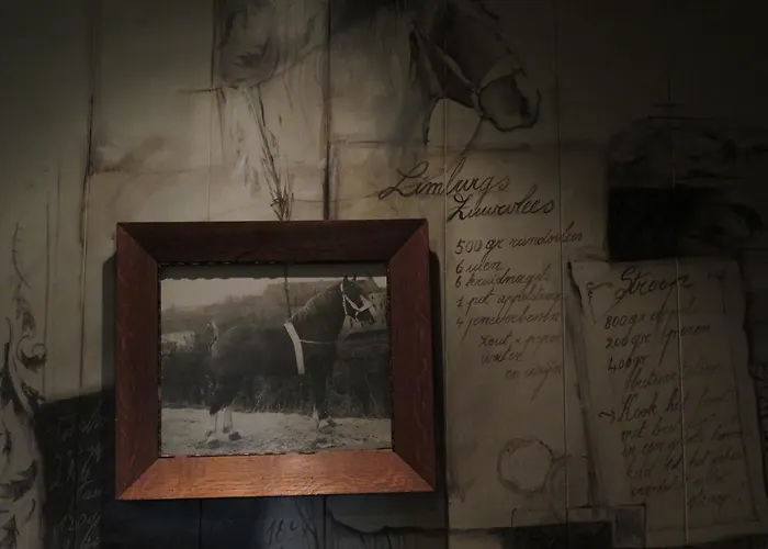 Hotel Het Witte Huis 2*