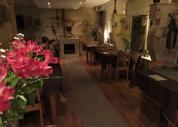 Het Witte Huis 2* Lemiers