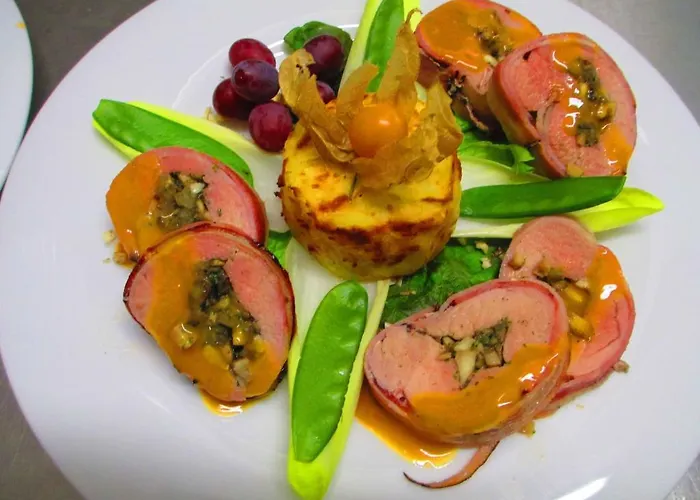 Het Witte Huis Hotel 2*