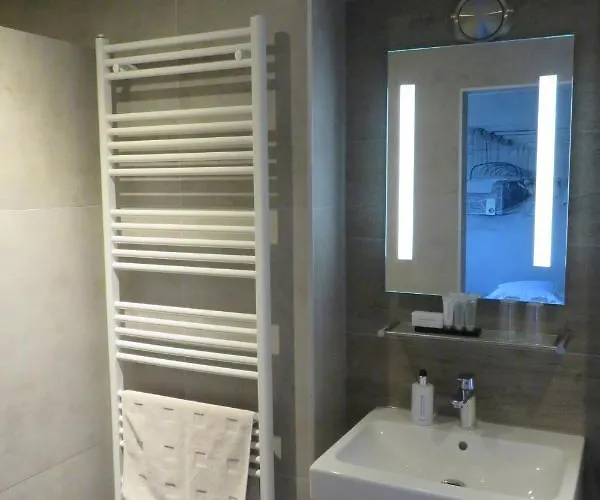 Hotel Het Witte Huis